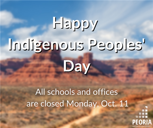pusd indigenous day